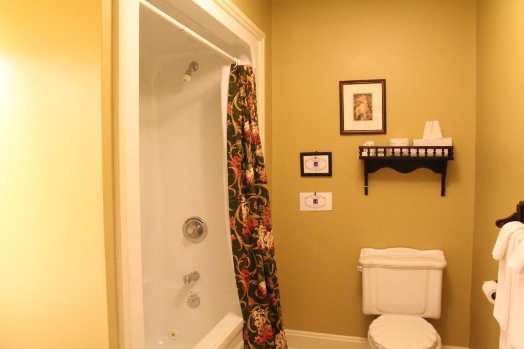 Lynwood Inn Baddeck Inlet Habitación foto