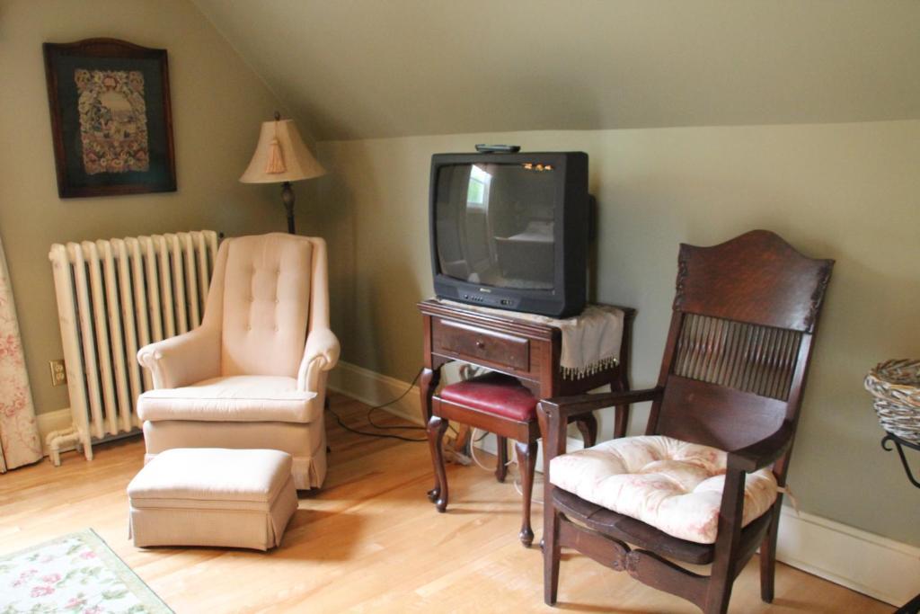 Lynwood Inn Baddeck Inlet Habitación foto